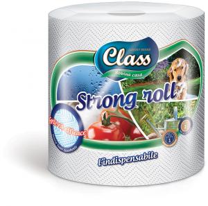 Mono Roll - Strong Roll